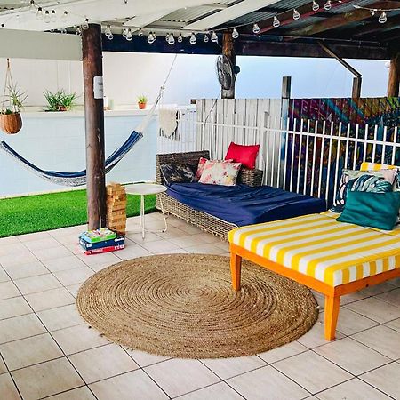 The Espy Hostel Cairns Exterior photo