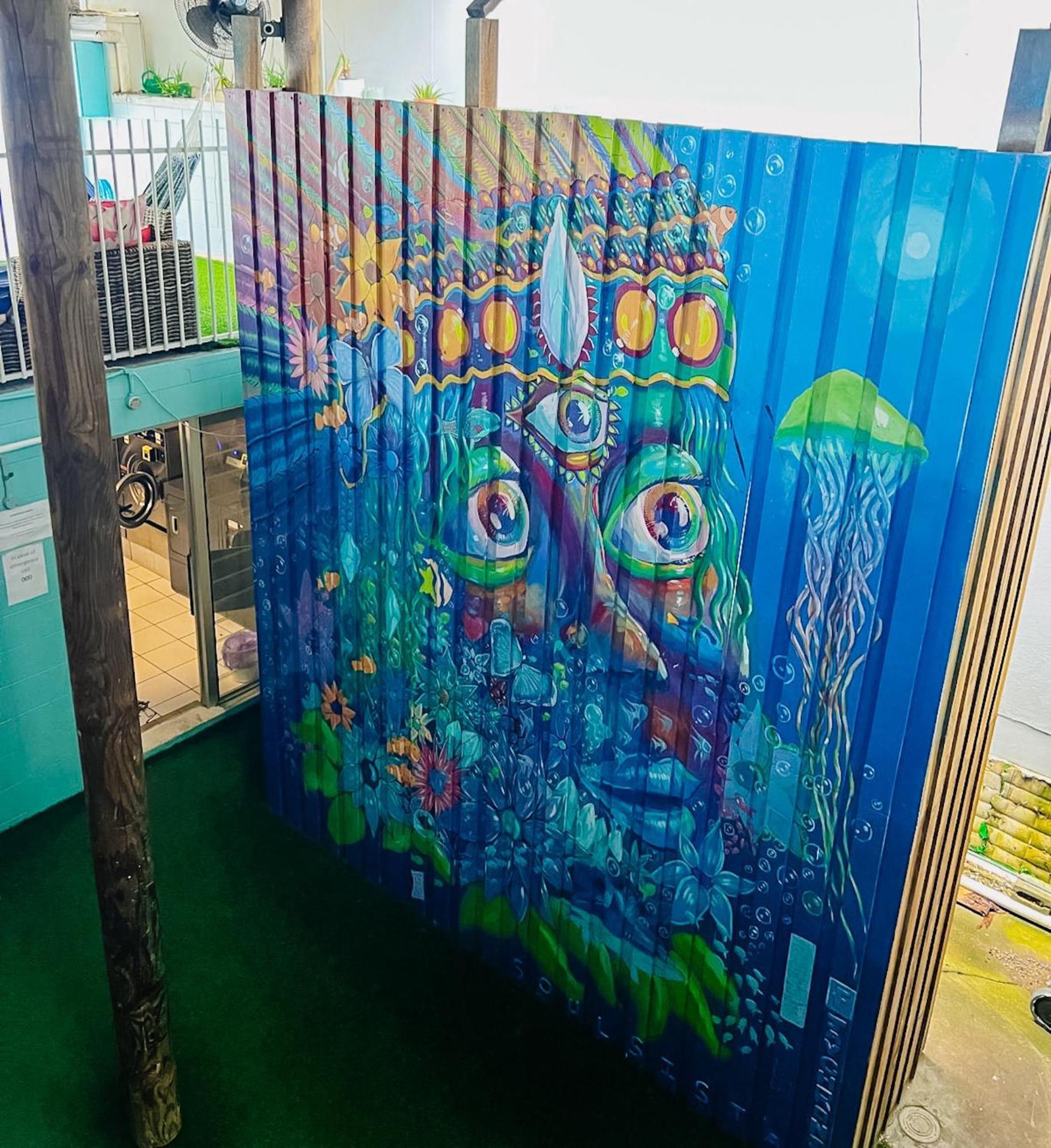 The Espy Hostel Cairns Exterior photo